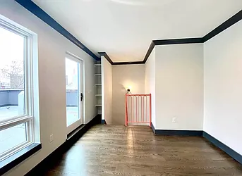 Rented by Cityside Rentals Corp