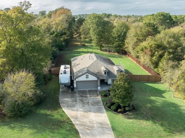 13874 Oak Manor Dr, Willis, TX 77318