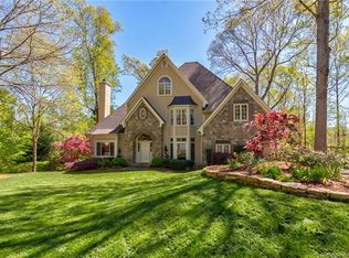 3630 Deruyter Cres, Charlotte, NC 28269