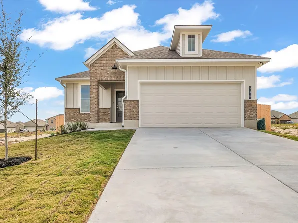 290 Boatright Blvd, Jarrell, TX 76537