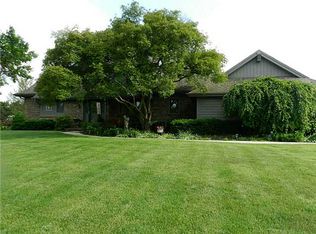 16175 Normandy Rd S, Perrysburg, OH 43551