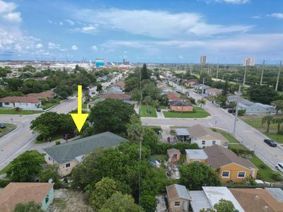 801 W 2nd Street, Riviera Beach, FL, 33404