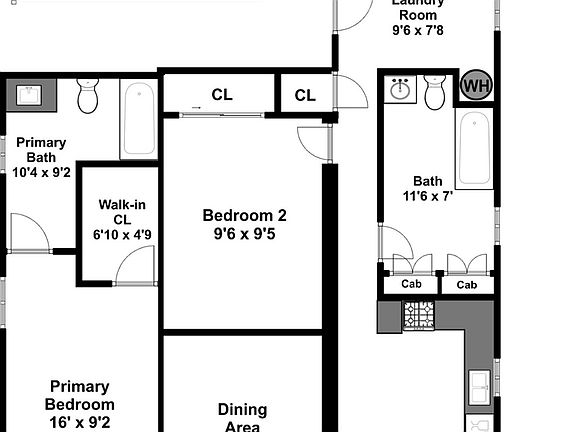 2nd image of 515 Mistletoe Ave