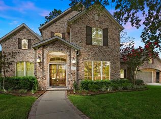 415 Isolde Dr, Houston, TX 77024