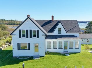485 Highway 304, Overton, NS B5A 5G6