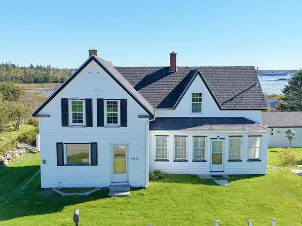 485 Highway 304, Overton, NS B5A 5G6