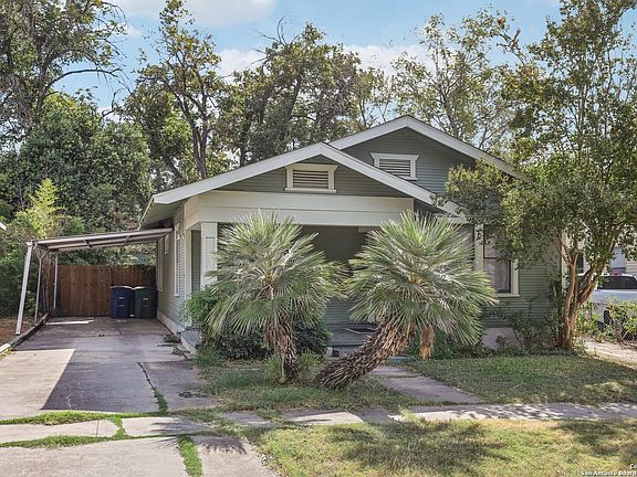 3rd image of 1112 W HUISACHE AVE