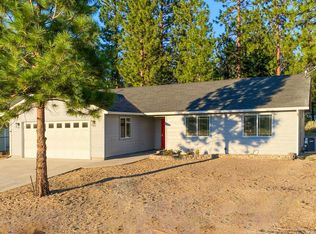 5318 Muskrat Rd, Weed, CA 96094