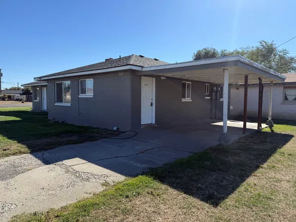 302 & 304 W Court Street, 302 & 304 W Court St #304, Yakima, WA 98903