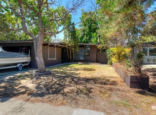 1784 Rex St, San Mateo, CA 94403