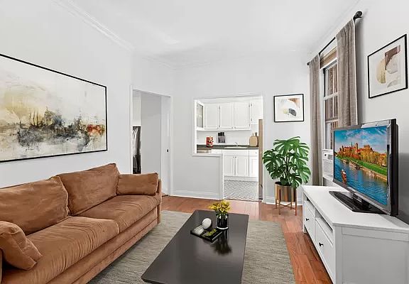 2nd image of 261 W 22nd St APT 6