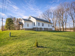 13060 Broadway Rd, Three Rivers, MI 49093