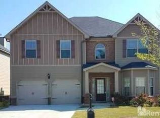 3752 Zoey Lee Dr, Snellville, GA 30039