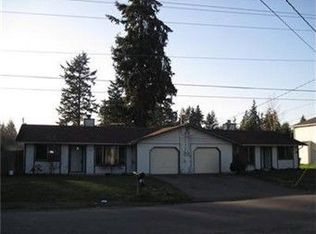 17002 15th Ave E #17004, Spanaway, WA 98387