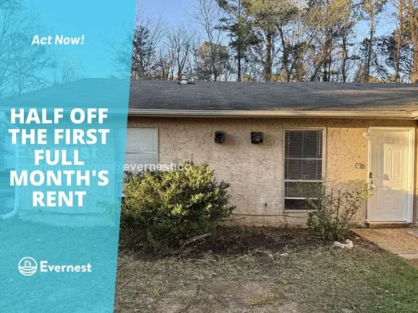 248 Fox Glen Rd NW #B, Birmingham, AL 35215