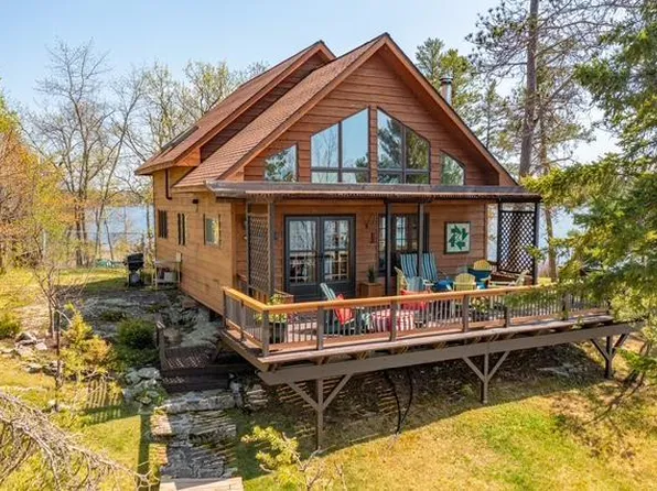 2550 Keyes Is, International Falls, MN 56649