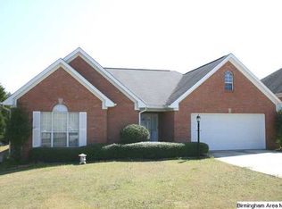 5795 Donna Cir, Birmingham, AL 35215