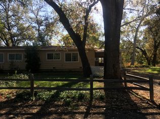 24125 Craig Creek Ln, Red Bluff, CA 96080