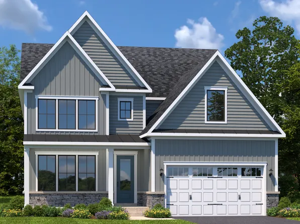 1420 Lavender Cliff Way, Odenton, MD 21113