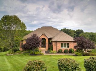 10641 Summer Ln, Mount Vernon, OH 43050