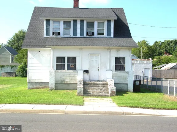 312 Washington St, Cambridge, MD 21613
