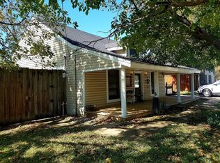 202 S Cottonbelt Ave, Wylie, TX 75098