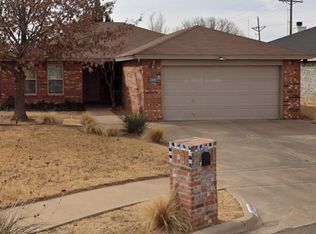 2009 78th St, Lubbock, TX 79423