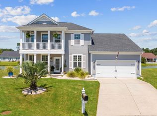 520 Box Turtle Ct, Myrtle Beach, SC 29588