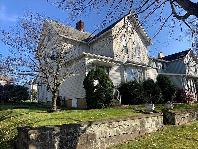 351 Penn Ave, Leechburg, PA 15656 Zillow