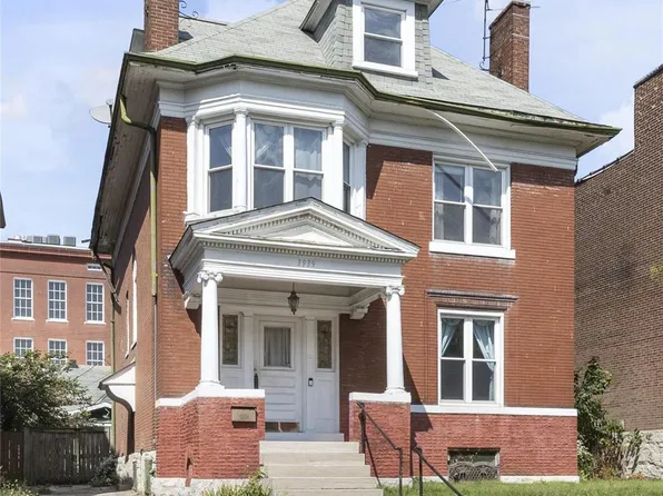 3939 Cleveland Ave, Saint Louis, MO 63110