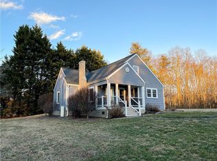 370 Armstrong Rd, Pilot Mtn, NC 27041