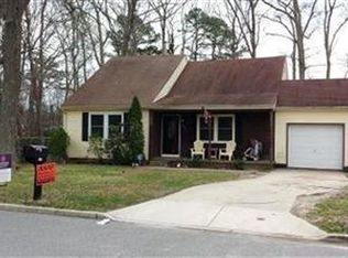 151 Webb Rd, Absecon, NJ 08201