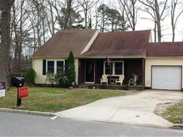 151 Webb Rd, Absecon, NJ 08201