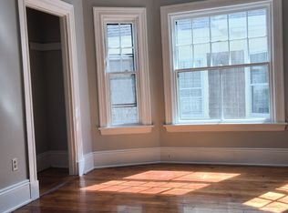 92 Campbell St #2, New Bedford, MA 02740