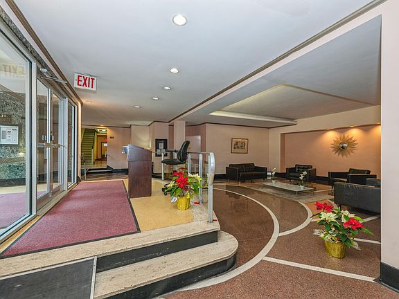 2nd image of 67-40 Yellowstone Blvd APT 5A