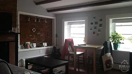 Rented by Blue Egg Realty Corp