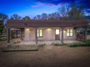 163 Lower San Pedro Rd, Espanola, NM 87532