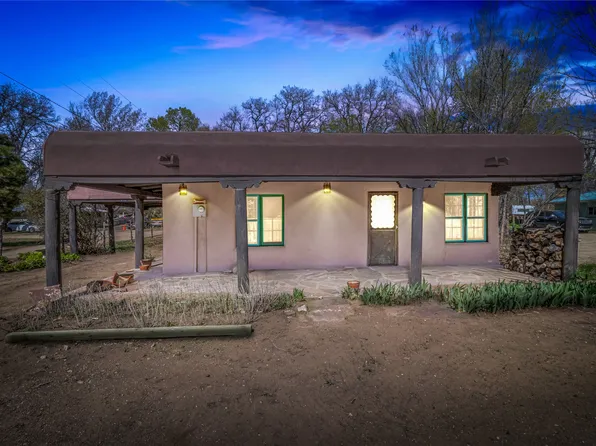 163 Lower San Pedro Rd, Espanola, NM 87532