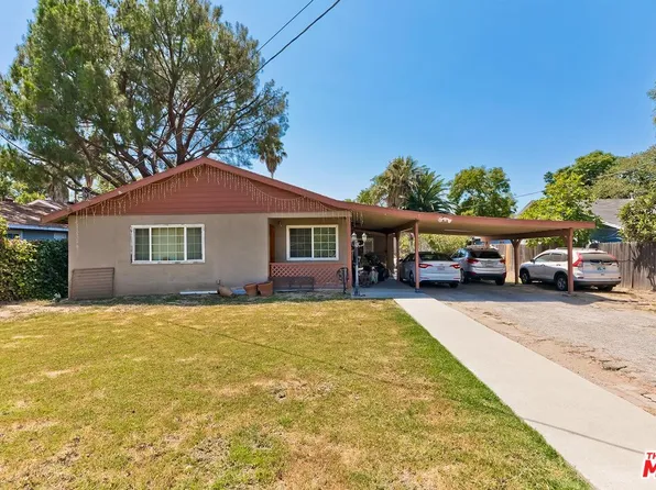 18748 Lanark St, Reseda, CA 91335