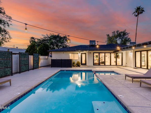 1609 W State Ave, Phoenix, AZ 85021