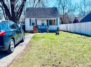 7540 Prospect Ave, Warren, MI 48091