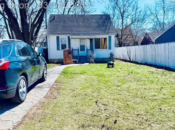 7540 Prospect Ave, Warren, MI 48091