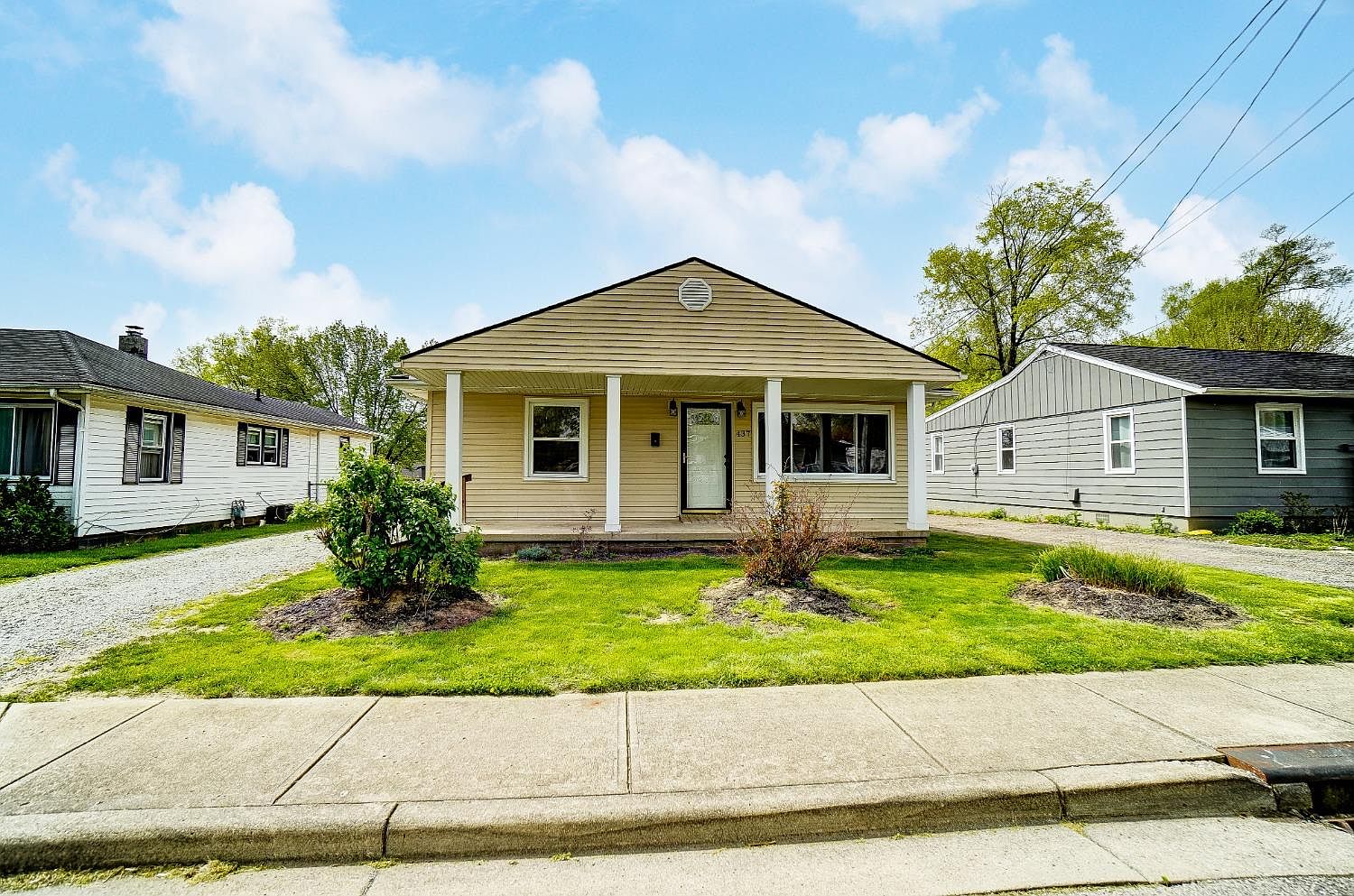 437 Claude St, South Lebanon, OH 45065 Zillow