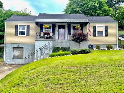1009 Hibbler Cir, Chattanooga, TN, 37412