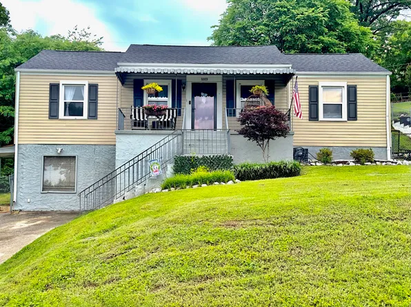 1009 Hibbler Cir, Chattanooga, TN 37412