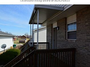 3106 Putnam Ave #C, Hurricane, WV 25526