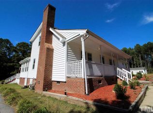 404 Bethlehem Rd, Knightdale, NC 27545