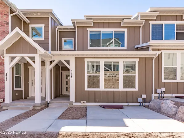 2418 N Wildwood Ln, Heber City, UT 84032