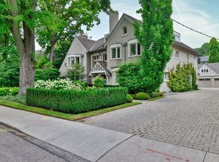 30 Whitney Ave, Toronto, ON M4W2A8