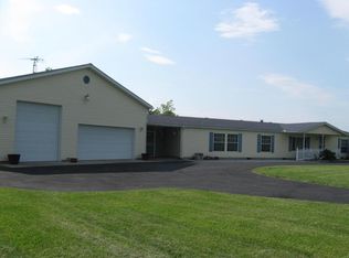 5163 Benzler Rd, Marion, OH 43302